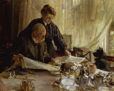 Despatches - Is He Mentioned by Edgar Bundy